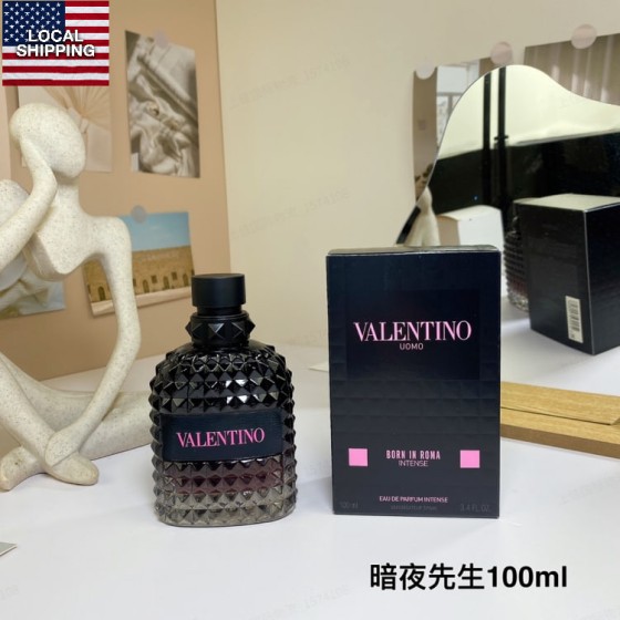 INTENSE Men-100ml